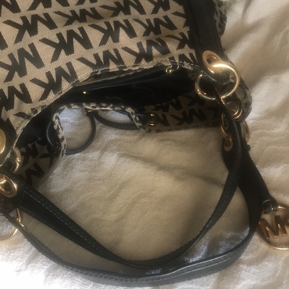 Michael Kors shoulder bag - Picture 7 of 7